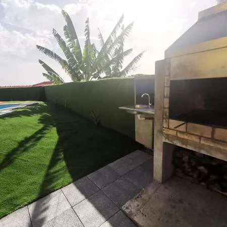 Casa Dos Avos With Pool In * Funchal (Madeira)