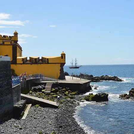 Casa Dos Avos With Pool In Holiday home Funchal (Madeira)