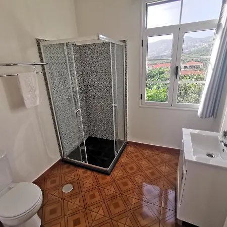 Casa Dos Avos With Pool In * Funchal (Madeira)
