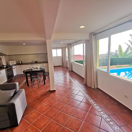 Holiday home Casa Dos Avos With Pool In Funchal (Madeira)