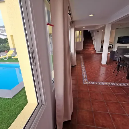 Holiday home Casa Dos Avos With Pool In *